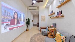 The Crest (D3), Condominium #637832051